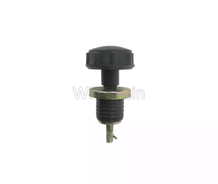 Oil Pipe Plug Assembly TB TD